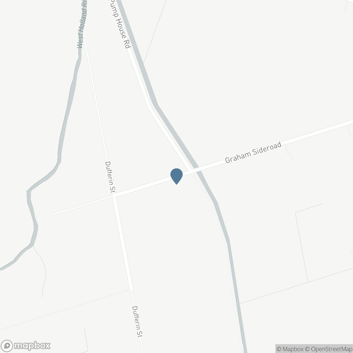 1384 GRAHAM SIDE ROAD, Newmarket, Ontario L3Y 4V9